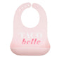 WONDER BIB - MANY COLORS AND SAYINGS TO CHOOSE FROM