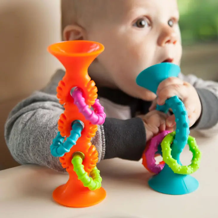 PIPSQUIGZ LOOPS-ASSORTED
