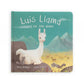 LUIS LLAMA AND HIS LION DRAMA