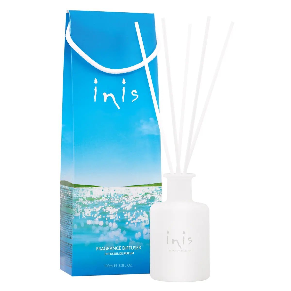 INIS - FRAGRANCE DIFFUSER