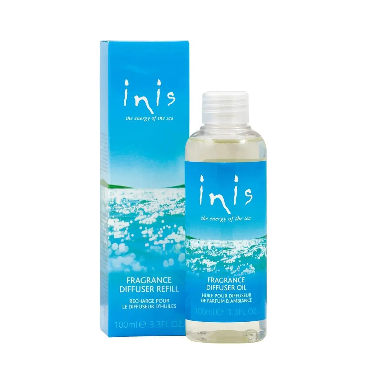INIS - FRAGRANCE DIFFUSER REFILL