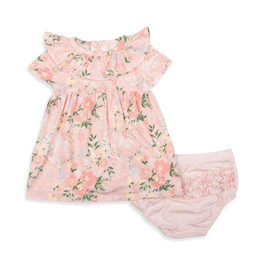 AINSLEE MODAL MAGNETIC DRESS AND DIAPER COVER