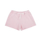 SHIPLEY SHORTS - PALM BEACH PINK WITH BOW